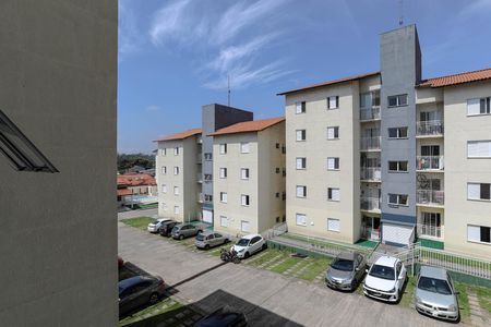 Apartamento para alugar com 50m², 2 quartos e 1 vaga Apartamento para alugar com 50m², 2 quartos e 1 vagaVista - Sacada