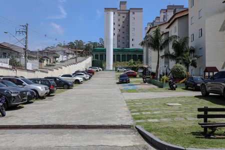 Apartamento para alugar com 50m², 2 quartos e 1 vaga Apartamento para alugar com 50m², 2 quartos e 1 vagaÁrea Comum