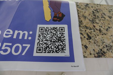 Apartamento para alugar com 50m², 2 quartos e 1 vaga Apartamento para alugar com 50m², 2 quartos e 1 vagaPlaquinha