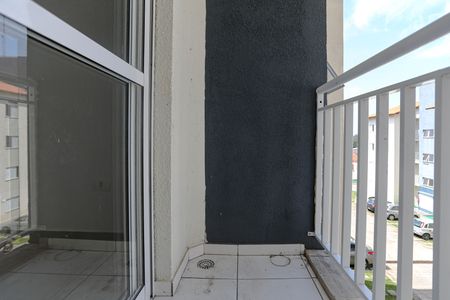 Apartamento para alugar com 50m², 2 quartos e 1 vaga Apartamento para alugar com 50m², 2 quartos e 1 vagaSacada