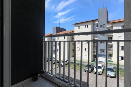 Apartamento para alugar com 50m², 2 quartos e 1 vaga Apartamento para alugar com 50m², 2 quartos e 1 vagaSacada