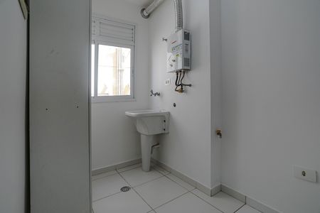 Apartamento para alugar com 50m², 2 quartos e 1 vaga Apartamento para alugar com 50m², 2 quartos e 1 vagaÁrea de Serviço