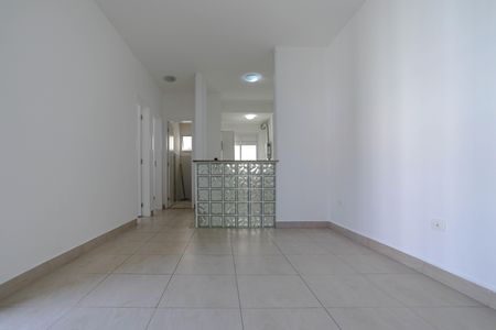 Apartamento para alugar com 50m², 2 quartos e 1 vaga Apartamento para alugar com 50m², 2 quartos e 1 vagaSala