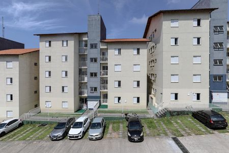 Apartamento para alugar com 50m², 2 quartos e 1 vaga Apartamento para alugar com 50m², 2 quartos e 1 vagaVista - Quarto 1