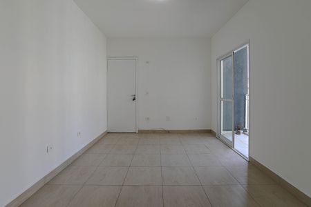 Sala de apartamento para alugar com 2 quartos, 50m² em Jardim Marica, Mogi das Cruzes