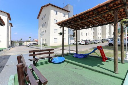 Apartamento para alugar com 50m², 2 quartos e 1 vaga Apartamento para alugar com 50m², 2 quartos e 1 vagaÁrea Comum