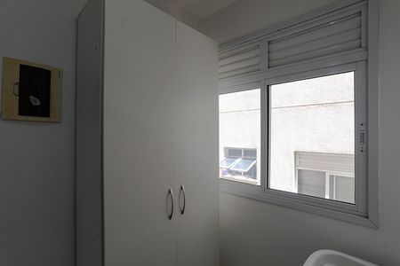 Apartamento para alugar com 50m², 2 quartos e 1 vaga Apartamento para alugar com 50m², 2 quartos e 1 vagaÁrea de Serviço