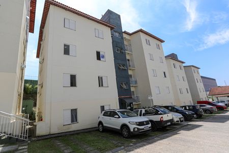 Apartamento para alugar com 50m², 2 quartos e 1 vaga Apartamento para alugar com 50m², 2 quartos e 1 vagaÁrea Comum
