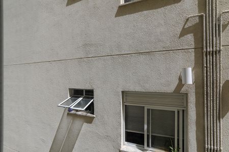 Apartamento para alugar com 50m², 2 quartos e 1 vaga Apartamento para alugar com 50m², 2 quartos e 1 vagaVista - Área de Serviço