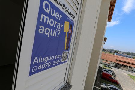 Apartamento para alugar com 50m², 2 quartos e 1 vaga Apartamento para alugar com 50m², 2 quartos e 1 vagaPlaquinha