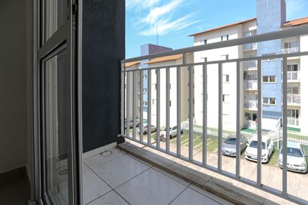 Apartamento para alugar com 50m², 2 quartos e 1 vaga Apartamento para alugar com 50m², 2 quartos e 1 vagaSacada