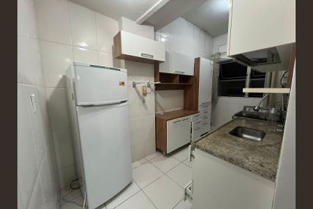 Apartamento para alugar com 3 quartos, 60m² em Jardim Guanabara, Rio de Janeiro