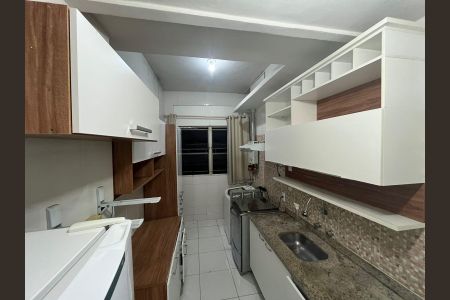 Apartamento para alugar com 3 quartos, 60m² em Jardim Guanabara, Rio de Janeiro
