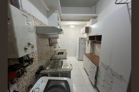Apartamento para alugar com 3 quartos, 60m² em Jardim Guanabara, Rio de Janeiro