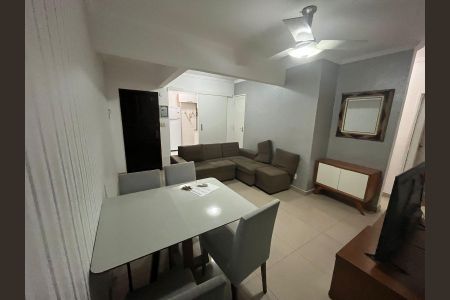 Apartamento para alugar com 3 quartos, 60m² em Jardim Guanabara, Rio de Janeiro