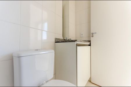 Apartamento para alugar com 32m², 1 quarto e 1 vagaBanheiro