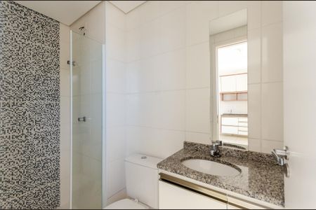 Apartamento para alugar com 32m², 1 quarto e 1 vagaBanheiro