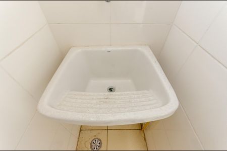 Apartamento para alugar com 32m², 1 quarto e 1 vagaCozinha