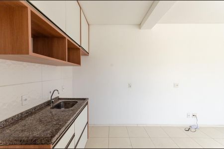 Apartamento para alugar com 32m², 1 quarto e 1 vagaCozinha