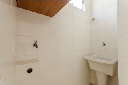 Apartamento para alugar com 32m², 1 quarto e 1 vagaCozinha