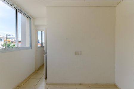 Quarto de apartamento para alugar com 1 quarto, 32m² em Parque Anhanguera, São Paulo