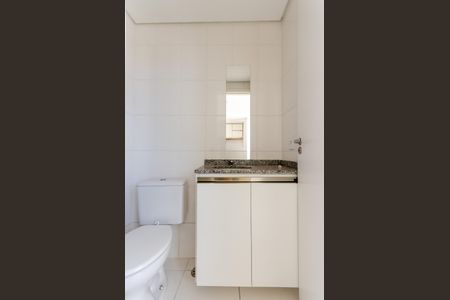 Apartamento para alugar com 32m², 1 quarto e 1 vagaBanheiro