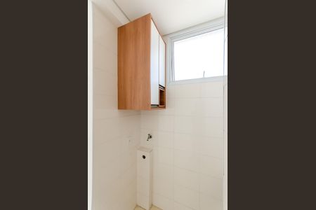 Apartamento para alugar com 32m², 1 quarto e 1 vagaCozinha