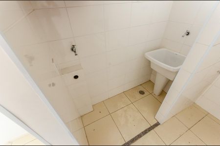Apartamento para alugar com 32m², 1 quarto e 1 vagaCozinha