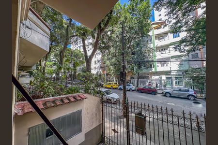 Kitnet/Studio à venda com 1 quarto, 30m² em Centro, Rio de Janeiro