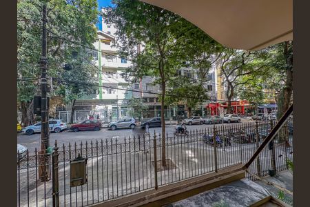 Kitnet/Studio à venda com 1 quarto, 30m² em Centro, Rio de Janeiro