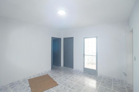 Sala de apartamento para alugar com 2 quartos, 100m² em Campo Grande, Rio de Janeiro