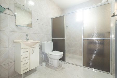Apartamento para alugar com 100m², 2 quartos e 1 vaga Apartamento para alugar com 100m², 2 quartos e 1 vagaBanheiro