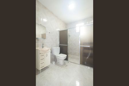 Apartamento para alugar com 100m², 2 quartos e 1 vaga Apartamento para alugar com 100m², 2 quartos e 1 vagaBanheiro