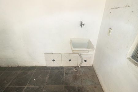 Apartamento para alugar com 100m², 2 quartos e 1 vaga Apartamento para alugar com 100m², 2 quartos e 1 vagaÁrea de Serviço