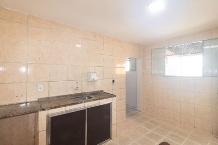 Apartamento para alugar com 100m², 2 quartos e 1 vaga Apartamento para alugar com 100m², 2 quartos e 1 vagaCozinha