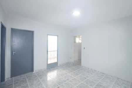 Sala de apartamento para alugar com 2 quartos, 100m² em Campo Grande, Rio de Janeiro