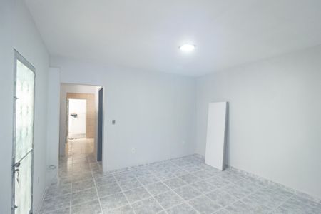 Sala de apartamento para alugar com 2 quartos, 100m² em Campo Grande, Rio de Janeiro