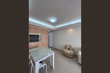 Apartamento para alugar com 59m², 2 quartos e 1 vagaSala de Jantar