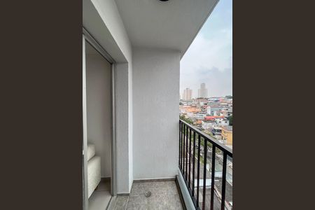 Sacada de apartamento para alugar com 2 quartos, 59m² em Vila da Saúde, São Paulo