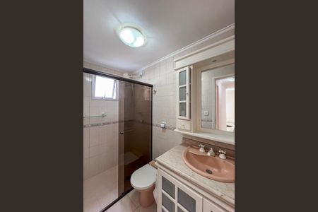 Apartamento para alugar com 59m², 2 quartos e 1 vagaBanheiro