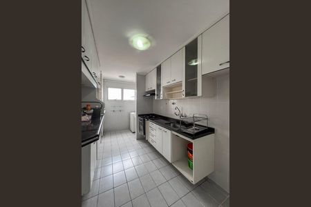Apartamento para alugar com 59m², 2 quartos e 1 vagaCozinha