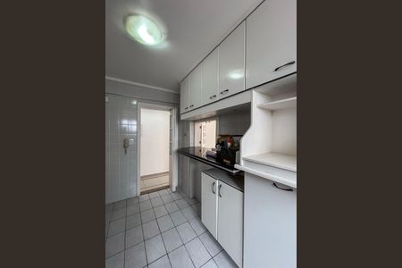 Apartamento para alugar com 59m², 2 quartos e 1 vagaCozinha