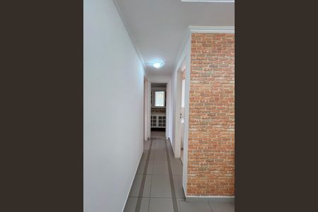 Apartamento para alugar com 59m², 2 quartos e 1 vagaCorredor