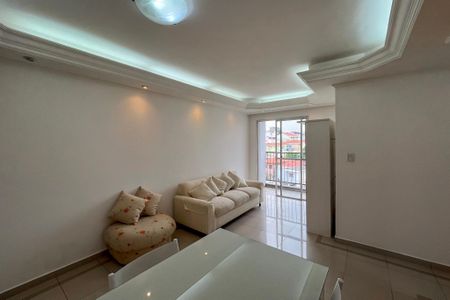 Apartamento para alugar com 59m², 2 quartos e 1 vagaSala de Jantar