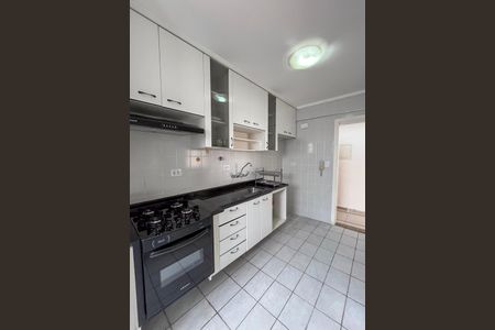 Apartamento para alugar com 59m², 2 quartos e 1 vagaCozinha