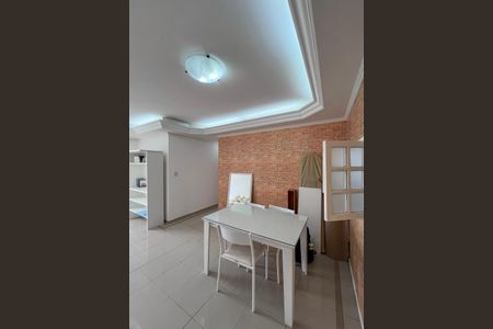 Apartamento para alugar com 59m², 2 quartos e 1 vagaSala de Jantar