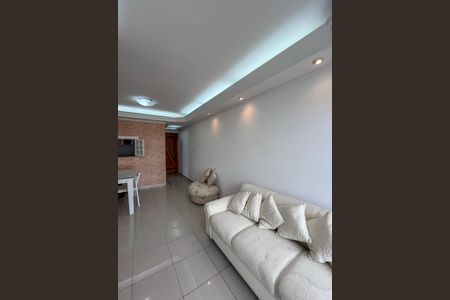 Sala de apartamento para alugar com 2 quartos, 59m² em Vila da Saúde, São Paulo