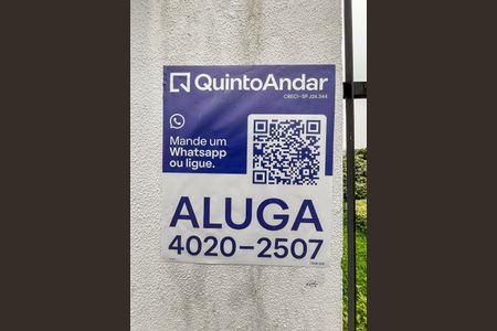 Apartamento para alugar com 59m², 2 quartos e 1 vagaPlaca Quinto Andar