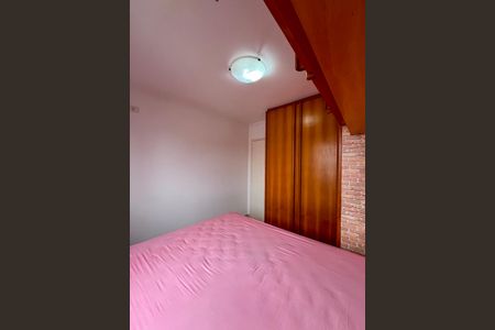 Apartamento para alugar com 59m², 2 quartos e 1 vagaQuarto  1