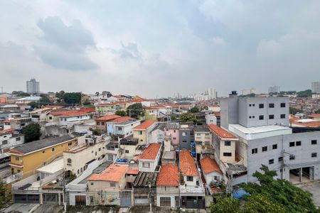 Apartamento para alugar com 59m², 2 quartos e 1 vagaVista da Sacada